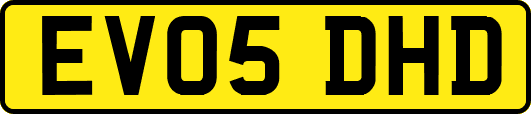 EV05DHD