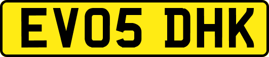 EV05DHK