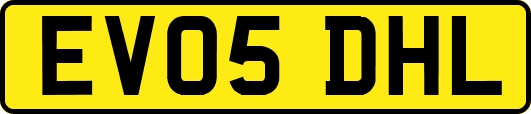 EV05DHL