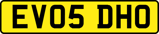 EV05DHO