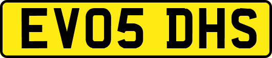 EV05DHS