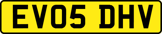 EV05DHV