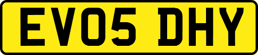 EV05DHY