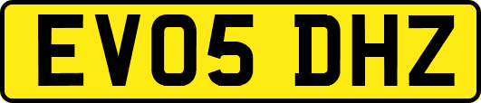 EV05DHZ