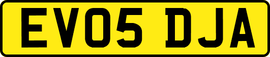 EV05DJA