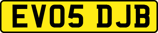EV05DJB