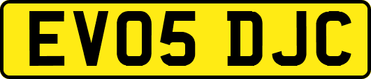 EV05DJC
