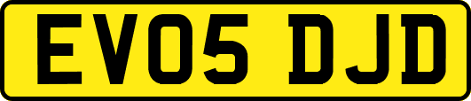 EV05DJD