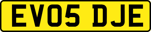 EV05DJE