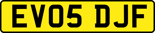 EV05DJF