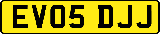 EV05DJJ