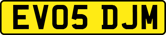 EV05DJM