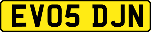 EV05DJN