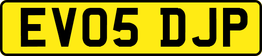 EV05DJP