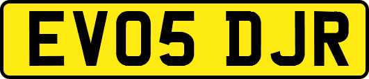 EV05DJR
