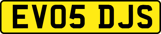 EV05DJS