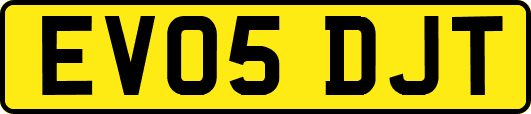 EV05DJT