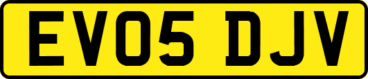 EV05DJV