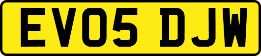 EV05DJW