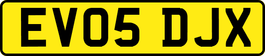 EV05DJX