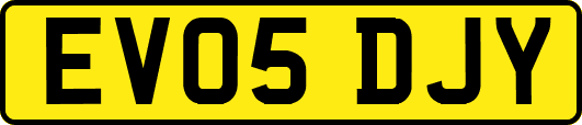 EV05DJY