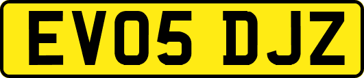 EV05DJZ