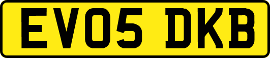 EV05DKB