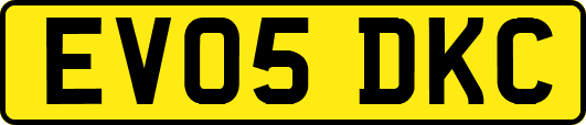 EV05DKC