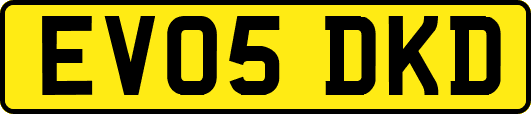 EV05DKD