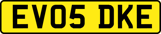 EV05DKE