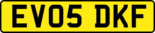 EV05DKF