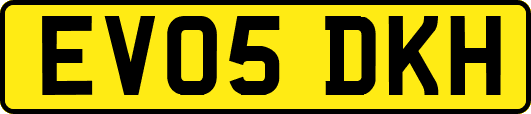 EV05DKH