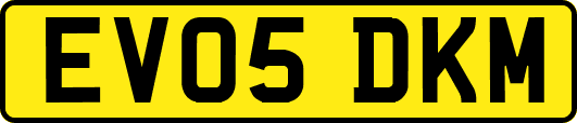 EV05DKM