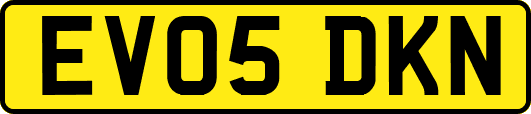 EV05DKN
