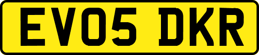EV05DKR