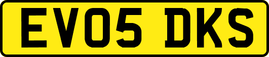 EV05DKS