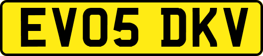 EV05DKV