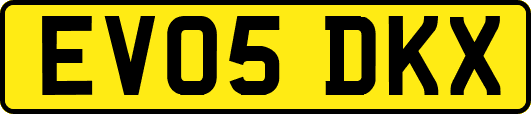 EV05DKX