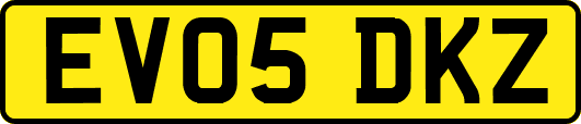 EV05DKZ
