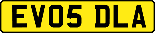 EV05DLA