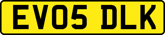 EV05DLK