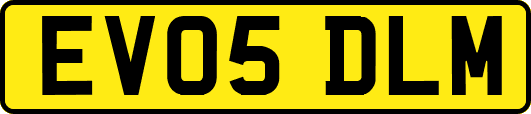 EV05DLM