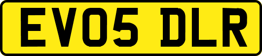 EV05DLR