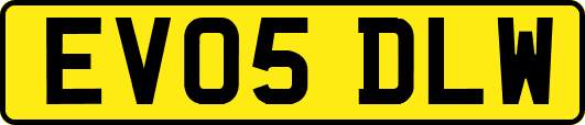 EV05DLW