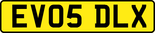 EV05DLX