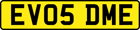EV05DME