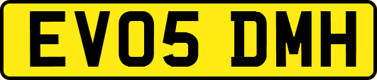 EV05DMH