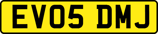 EV05DMJ