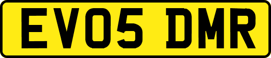 EV05DMR