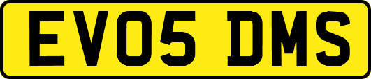 EV05DMS